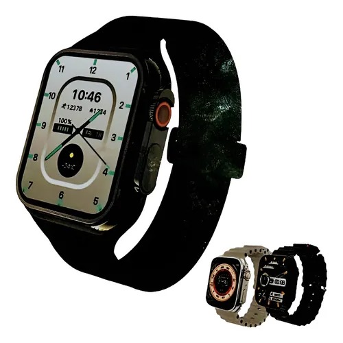 RELOJ SMARTWATCH TOMATE TH-047PROMAX