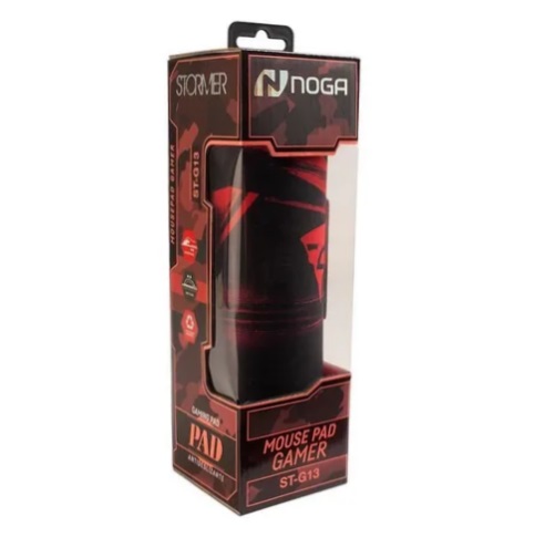 PAD GAMER CHICO ST-G13