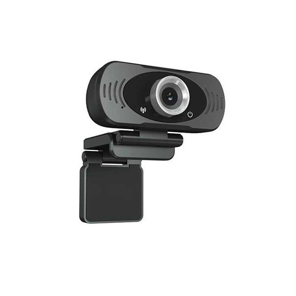 WEBCAM FULL HD MM-3058