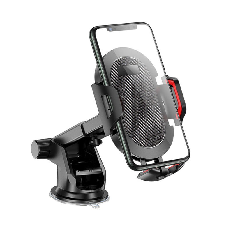 SOPORTE CELULAR PARA AUTO TOMATE TPH-802
