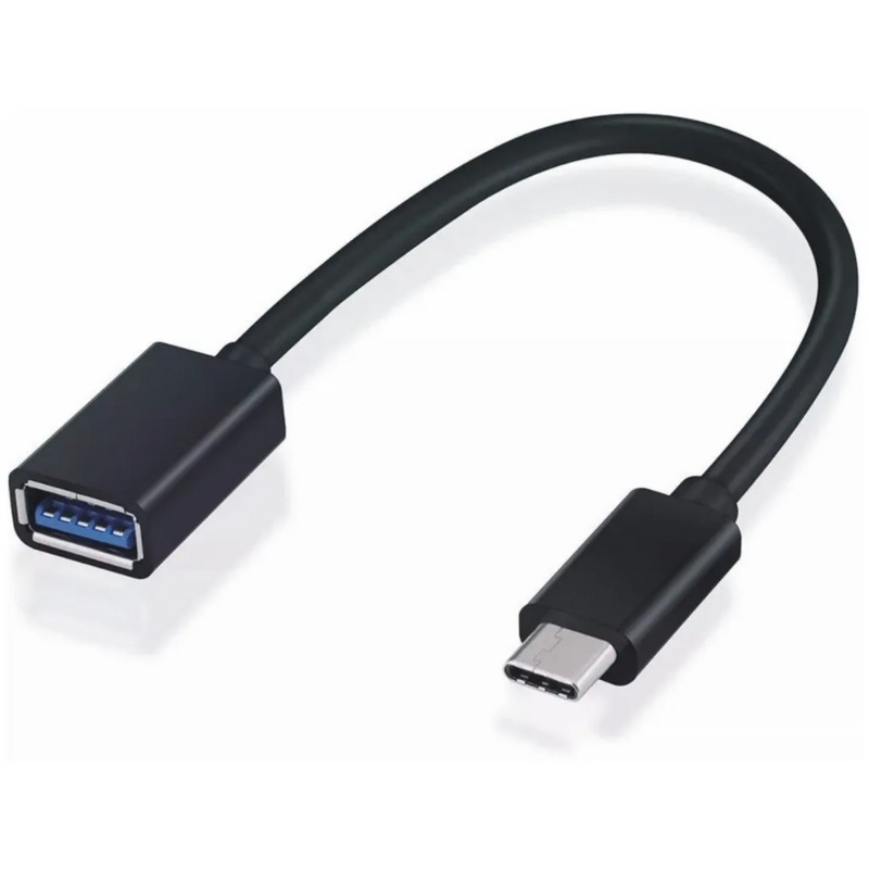 ADAPTADOR OTG TIPO C A USB KP-AD120