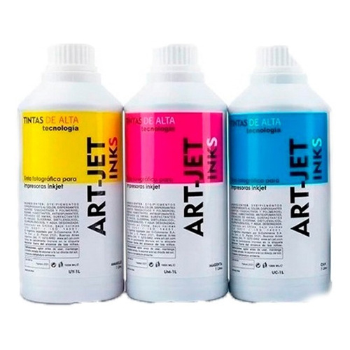 TINTA EP 664 ALT GTC 250ML