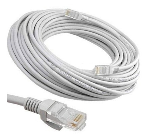 CABLE DE RED 10M