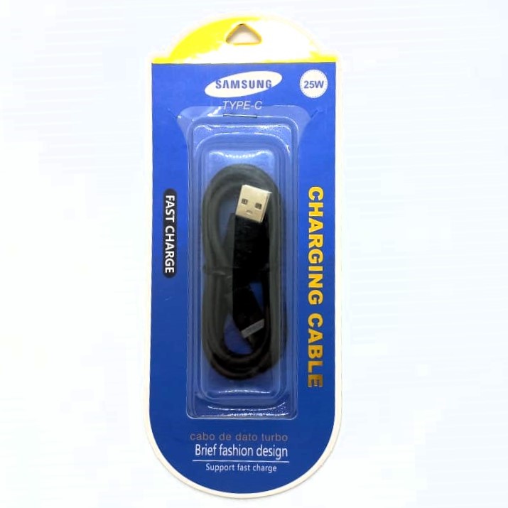 CABLE USB CELULAR TIPO C SAMSUNG MOTOROLA