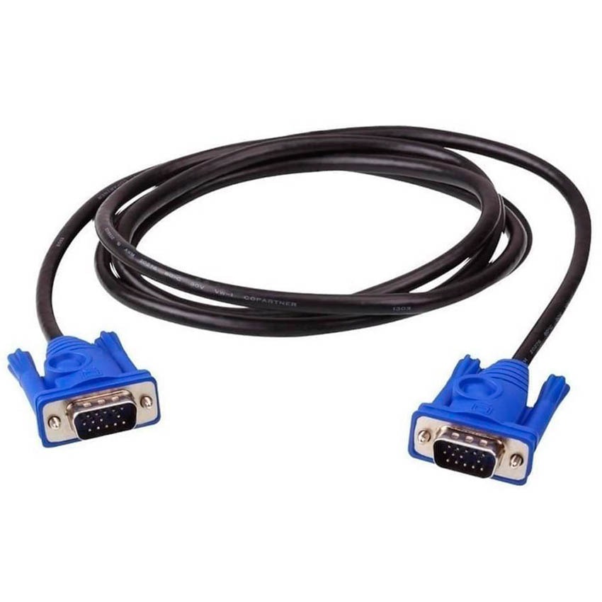 CABLE VGA 1,8M SEISA XC-FV30