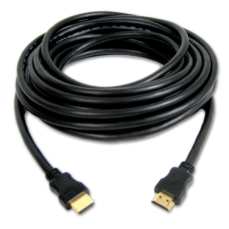 CABLE HDMI LELONG LE-6613-10M