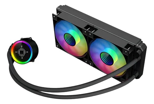 WATERCOOLER NOXI TFON240PRO