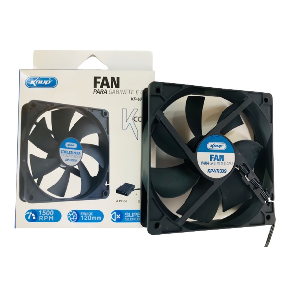 COOLER 12X12 KP-VR309