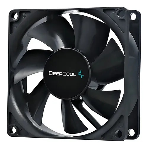 COOLER 8X8 DEEPCOOL XFAN S/LED