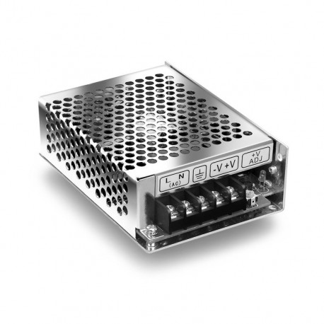 FUENTE SWITCHING 12V 5A
