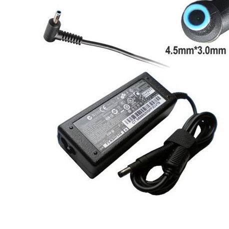CARGADOR ORIGINAL HP H65B