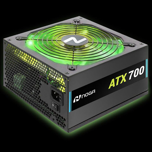 FUENTE ATX 700W NOGA