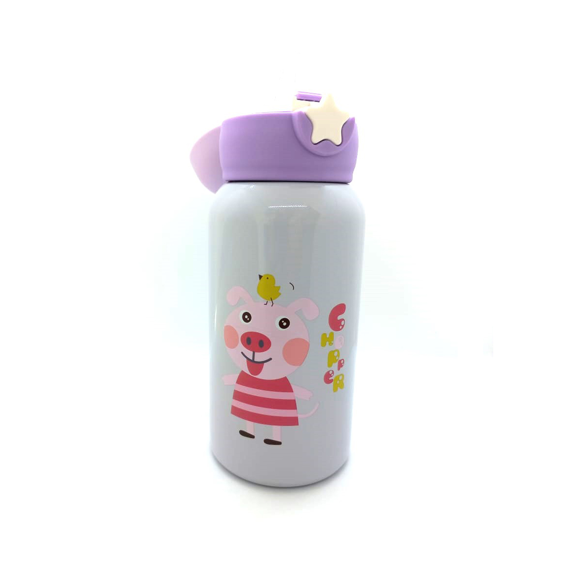 TERMO METAL GOODTIME 500ML