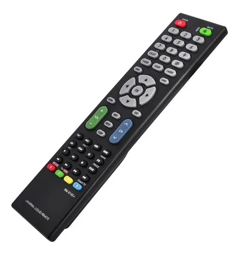 CONTROL REMOTO UNIVERSAL SMART TV LE-CU08