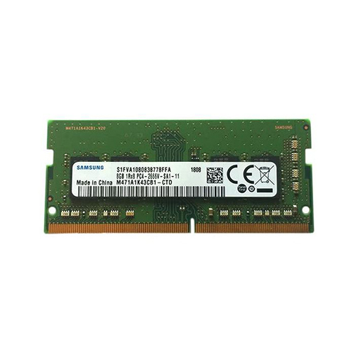 MEMORIA DDR4 4GB SODIMM
