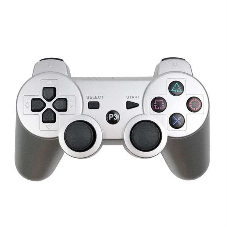 JOYSTIC PS3 INALAMBRICO P3-6228