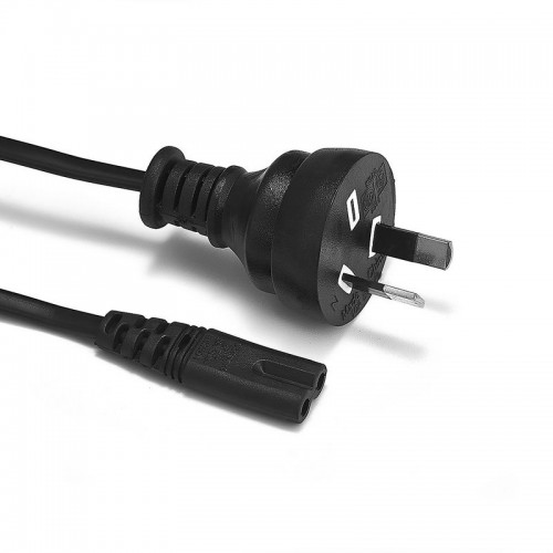CABLE ALIMENTACION TIPO 8 PARA IMPRESORAS