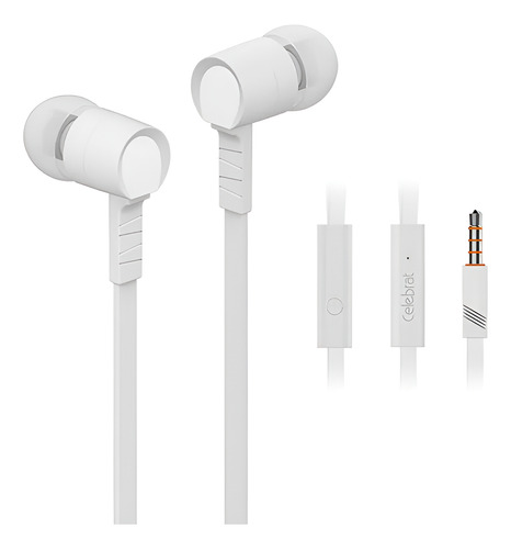 AURICULAR CELULAR CAFINI EWTOO CN-A6604 ET-A1791M CN-A6623