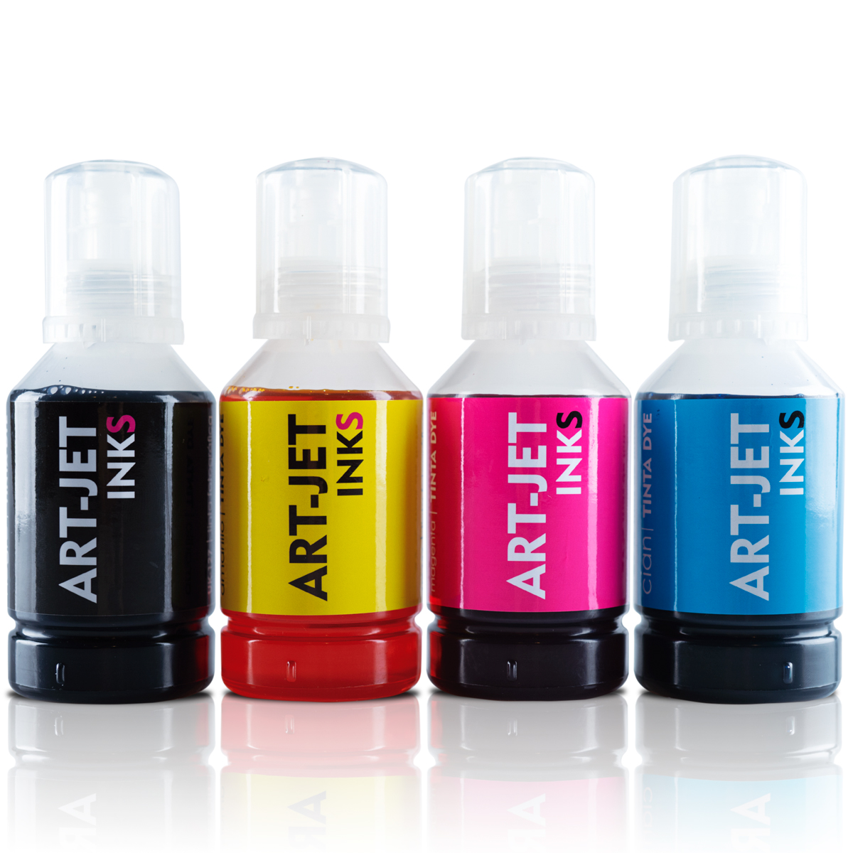 TINTA EP 504 544  ALT ARTJET COM 150ML