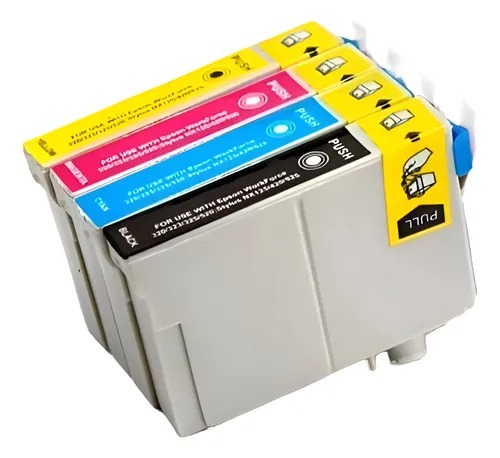 CARTUCHO EPSON T117