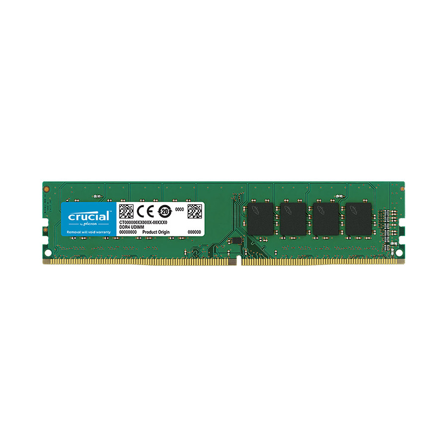 MEMORIA DDR4 4GB DIMM