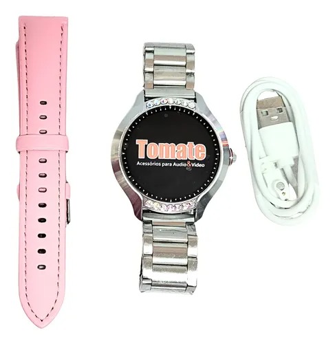 RELOJ SMARTWATCH TOMATE TH-092