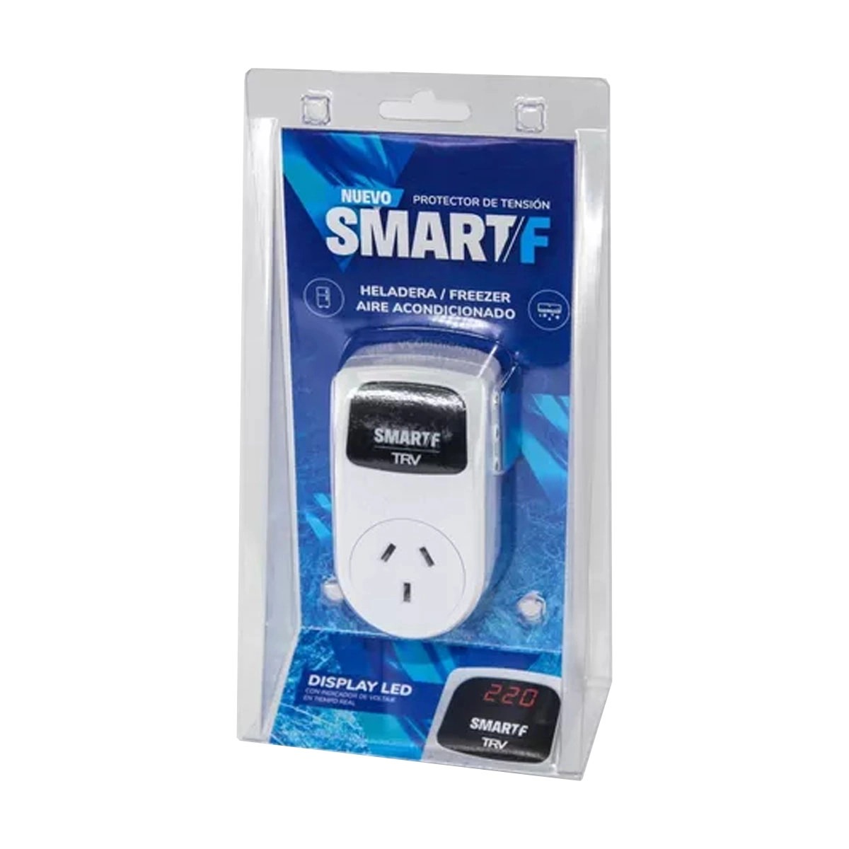 PROTECTOR DE TENSION SMART/F