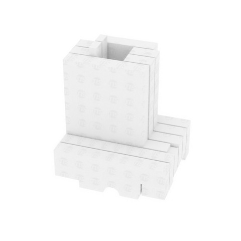ALMOHADILLAS TIS L14150 L4150 L4160 L4260