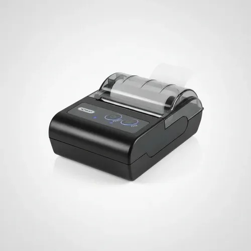IMPRESORA TERMICA KNUP KP-1025