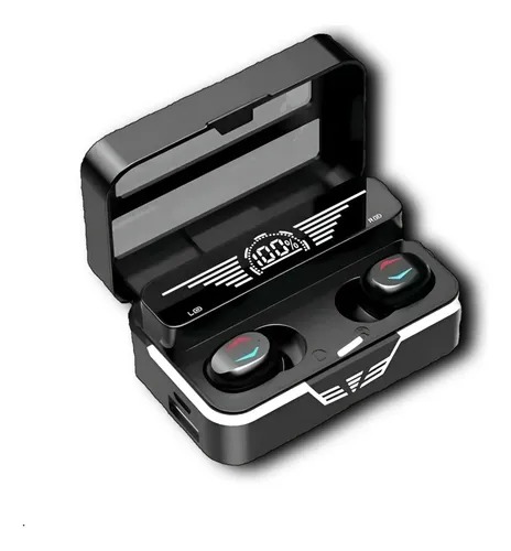 AURICULAR INALAMBRICO IN-EAR TOMATE T-481BT