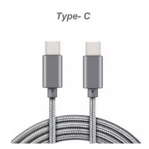CABLE USB TIPO C  A TIPO C - FLUX - P19 - 4448C - 1091
